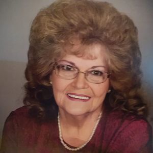 Meet your Posher, Glenna